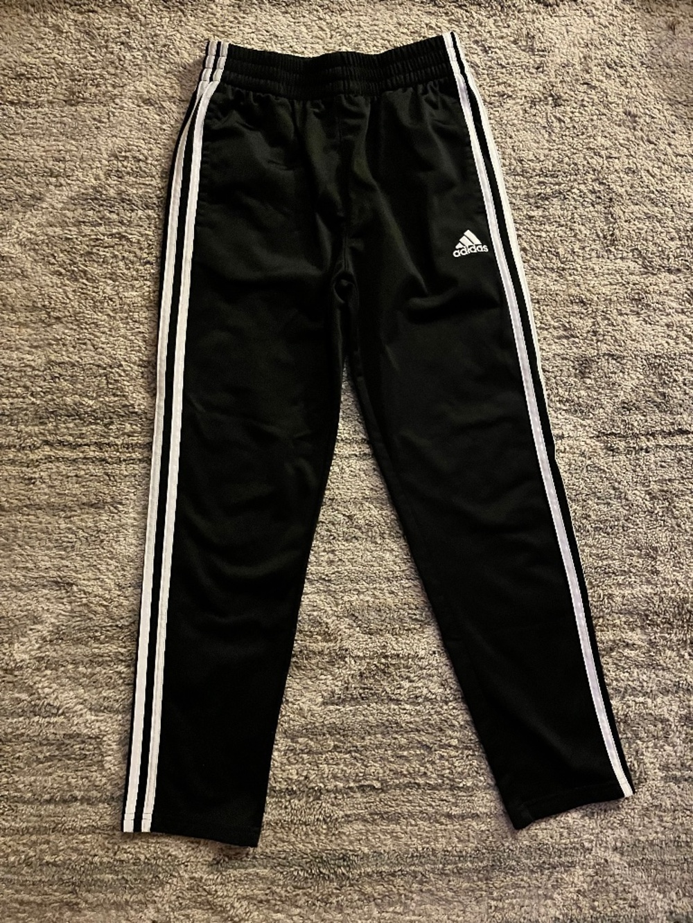 Adidas Joggers Boys 10/12